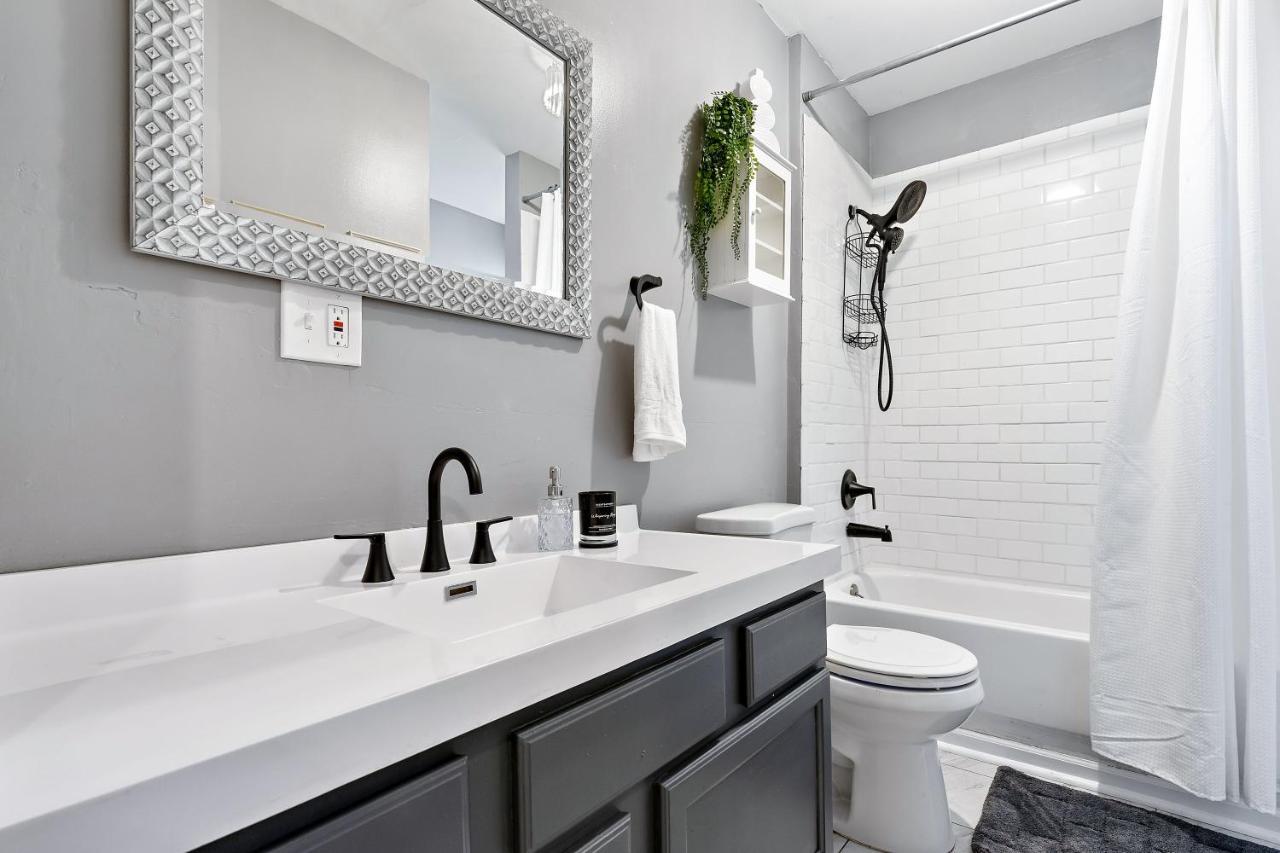 Princeton Suites Chicago Esterno foto